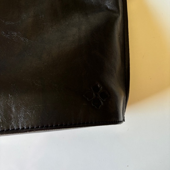 Patricia Nash Black Moretto
Shopper Italian Leather
Handbag - Picture 2 of 14